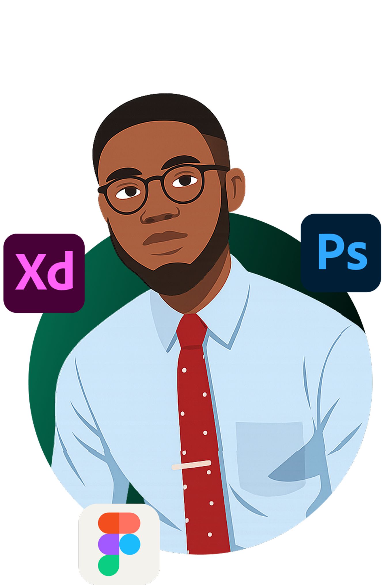 Emmanuel Illustration